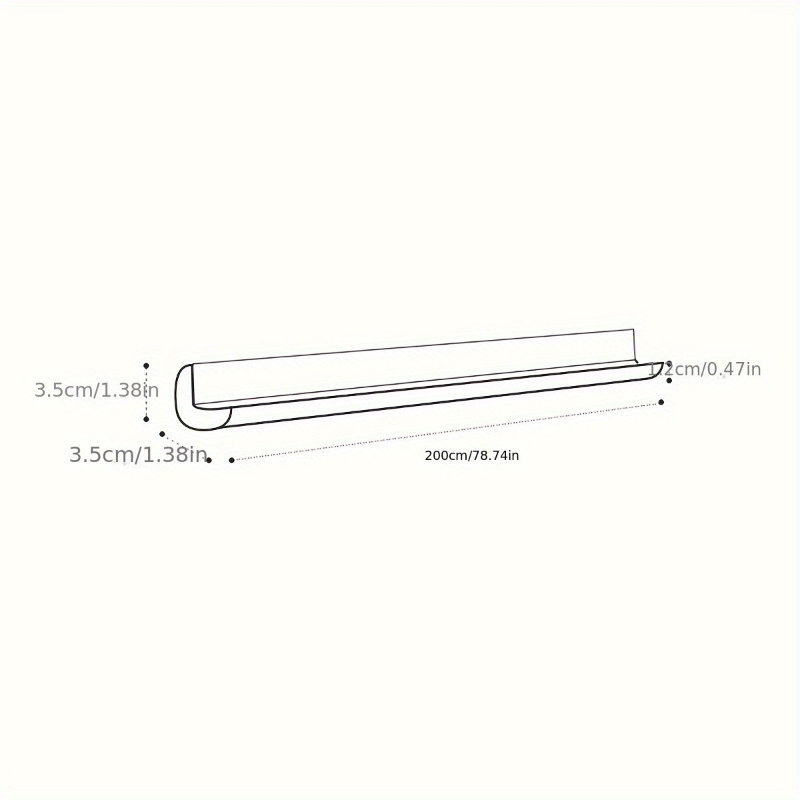 1pc Corner protection cover, a - Used Furniture Hardware recensie en prijs